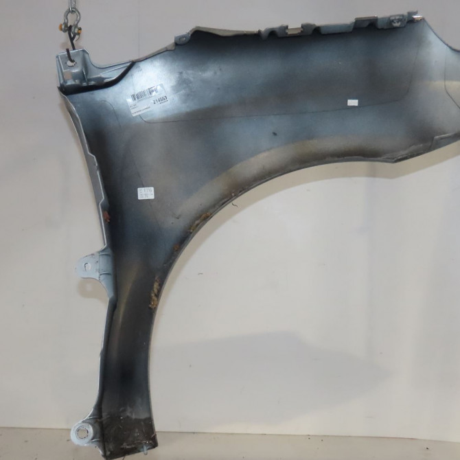 Aile avant gauche occasion  Citroën C4 I (LC_) 1.6 hdi (2004-2011) 5 portes   7840Q3  2