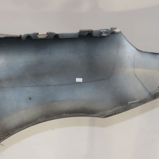 Aile avant gauche occasion  Citroën C4 I (LC_) 1.6 hdi (2004-2011) 5 portes   7840Q3  3