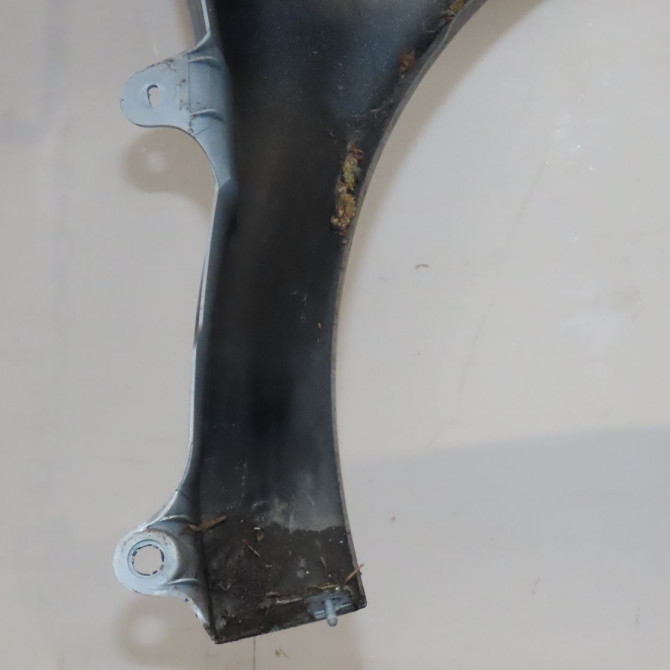 Aile avant gauche occasion  Citroën C4 I (LC_) 1.6 hdi (2004-2011) 5 portes   7840Q3  4