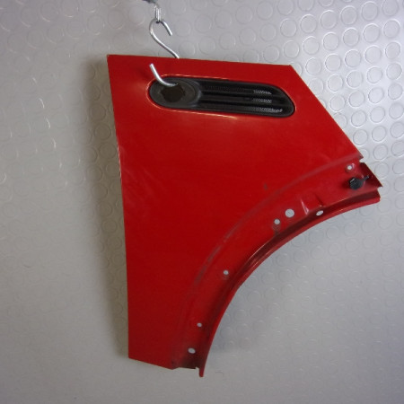 Aile avant droite occasion  MINI MINI I Phase 1 09-2001->07-2004 1.6 COOPER   41217037438 