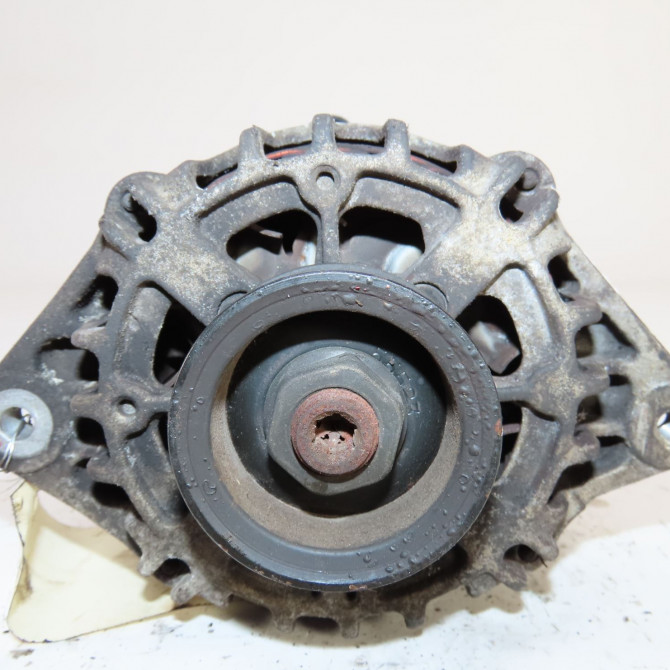 Alternateur occasion  Kia PICANTO I (SA) 1.1 (2004-2011)   3730002551  1