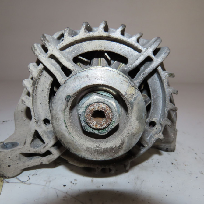Alternateur occasion  Fiat 500 (312_) 1.2 (312axa1a) (2007) 3 portes   51859041  1
