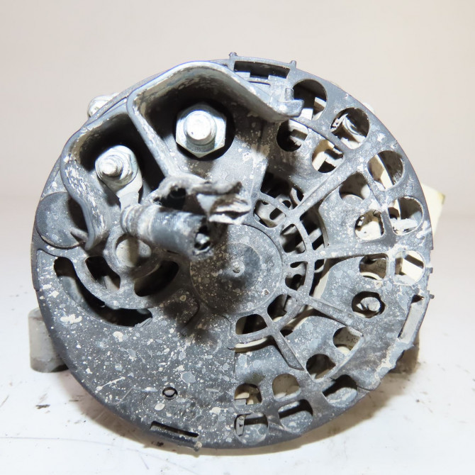 Alternateur occasion  Fiat 500 (312_) 1.2 (312axa1a) (2007) 3 portes   51859041  3