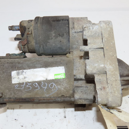 Démarreur occasion  Peugeot PARTNER Camionnette/Monospace 1.6 hdi (2008) 4 portes   5802FG 