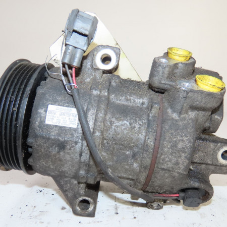 Compresseur air conditionne occasion  Smart FORFOUR (454) 1.5 cdi (454.001) (2004-2006)   A4542300111 