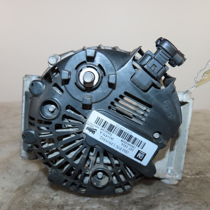 Alternateur occasion  Opel CORSA E (X15) 1.3 cdti (08, 68) (2014)   13505392  3