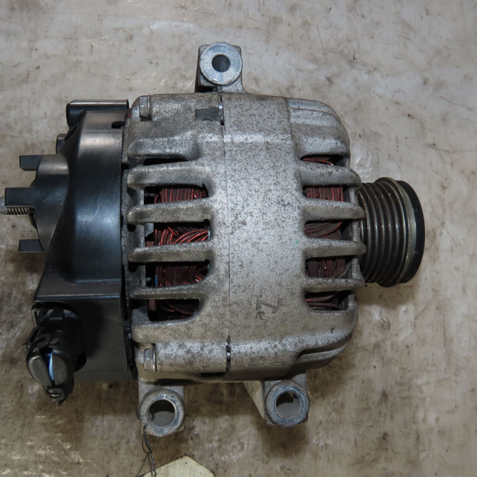 Alternateur occasion  Opel CORSA E (X15) 1.3 cdti (08, 68) (2014)   13505392  4