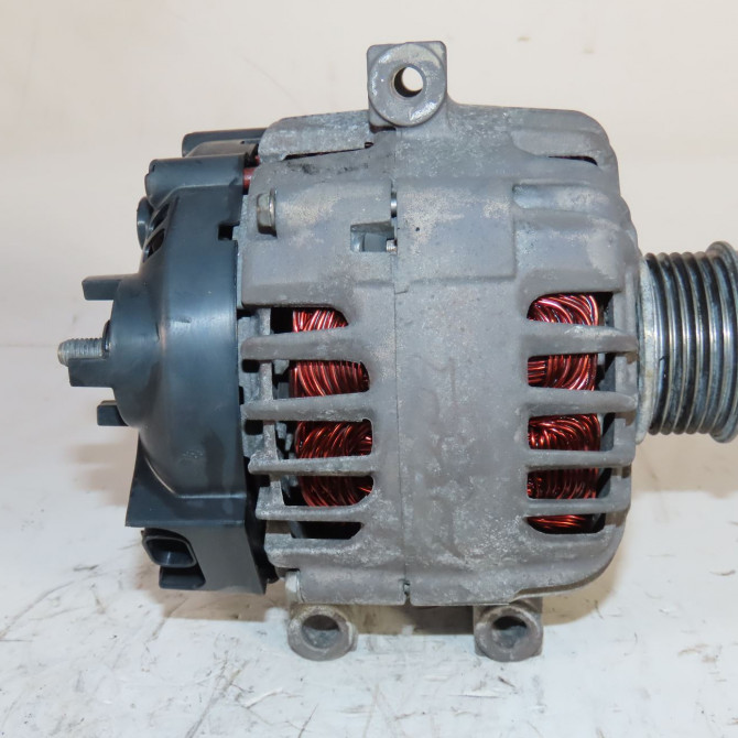 Alternateur occasion  Chevrolet AVEO 3/5 portes (T300) 1.3 d (2011-2015)   13505392  4