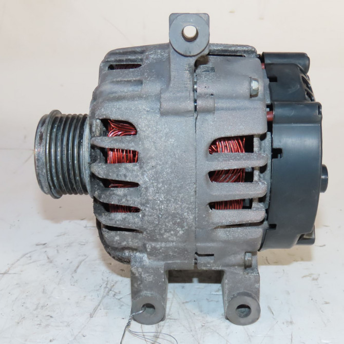 Alternateur occasion  Chevrolet AVEO 3/5 portes (T300) 1.3 d (2011-2015)   13505392  5