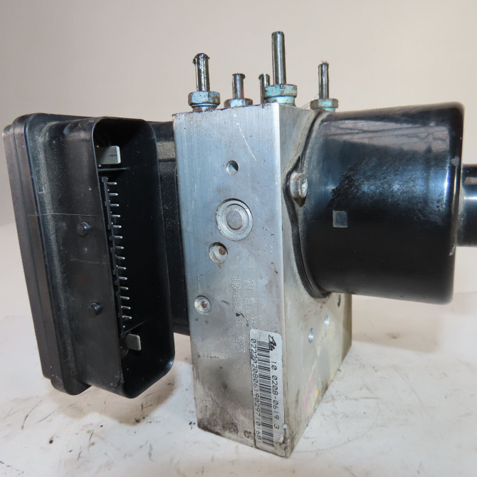 Unité hydraulique ABS occasion  Mercedes-benz CLASSE M (W164) Ml 420 cdi 4-matic (164.128) (2006-2009)   A1634300007  4