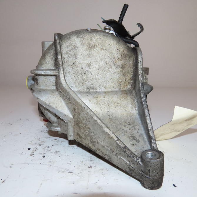 Alternateur occasion  Mercedes-benz CLASSE E (W210) E 320 cdi (210.026) (1999-2002)   A0001502050  3