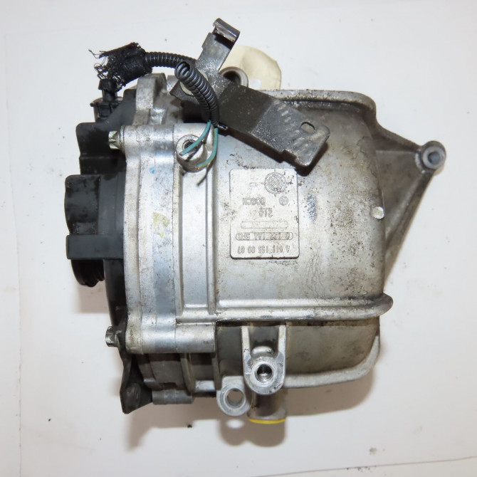 Alternateur occasion  Mercedes-benz CLASSE E (W210) E 320 cdi (210.026) (1999-2002)   A0001502050  6