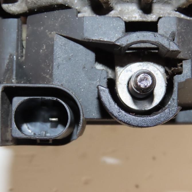 Alternateur occasion  Ford FIESTA VI (CB1, CCN) 1.4 tdci (2010-2012) 3 portes   2251619  3