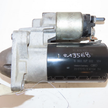 Démarreur occasion  Ford KA (RU8) 1.2 (2008-2016) 3 portes   1881471 