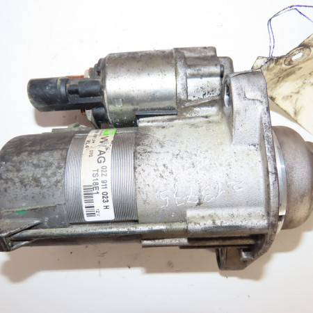 Démarreur occasion  Skoda ROOMSTER (5J7) 1.4 tdi (2006-2010)   02Z911023H 