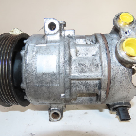 Compresseur air conditionne occasion  Opel CORSA D (S07) 1.3 cdti (l08, l68) (2006-2014) 5 portes   93190815 