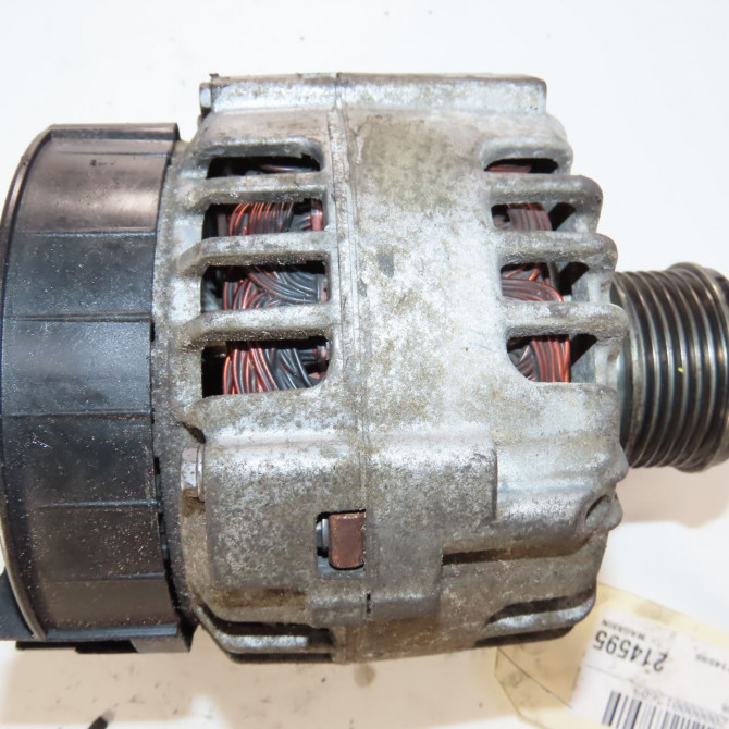 Alternateur occasion  Dacia LOGAN MCV (KS_) 1.5 dci (ks0w) (2007-2012) 5 portes   8200537415  5