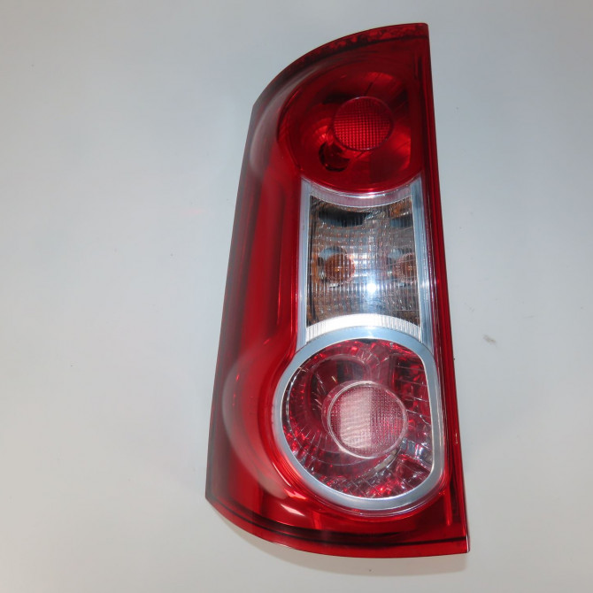 Feu arrière gauche occasion  Dacia LOGAN MCV (KS_) 1.5 dci (ks0w) (2007-2012) 5 portes   6001549585  1