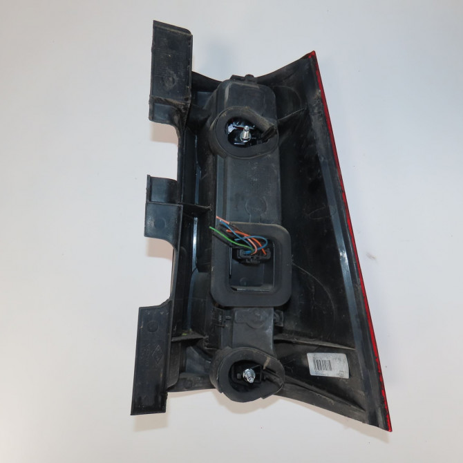 Feu arrière gauche occasion  Dacia LOGAN MCV (KS_) 1.5 dci (ks0w) (2007-2012) 5 portes   6001549585  2