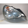 Phare droit occasion  Renault CLIO II (BB_, CB_) 1.5 dci (b/cb3m) (2005-2010) 3 portes   7701057658  miniature 5
