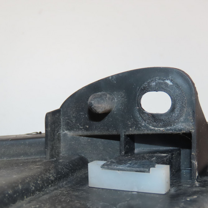 Phare droit occasion  Renault CLIO II (BB_, CB_) 1.5 dci (b/cb3m) (2005-2010) 3 portes   7701057658  3