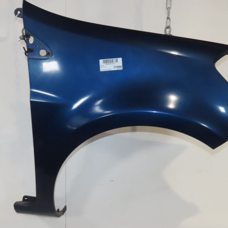 Aile avant droite occasion  Renault CLIO III (BR0/1, CR0/1) 1.5 dci (br17, cr17) (2005-2012) 5 portes   7701476105 