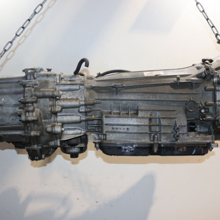 Boîte à vitesse automatique occasion  Mercedes-benz CLASSE GL (X164) Gl 450 cdi 4-matic (164.828) (2009-2012)   A1642700502 