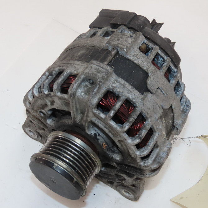 Alternateur occasion  Nissan QASHQAI II SUV (J11, J11_) 1.5 dci (2013) 5 portes   231004EA0ARE  1