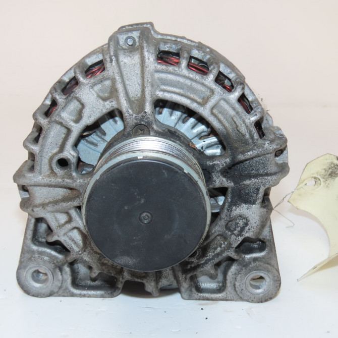 Alternateur occasion  Nissan QASHQAI II SUV (J11, J11_) 1.5 dci (2013) 5 portes   231004EA0ARE  3