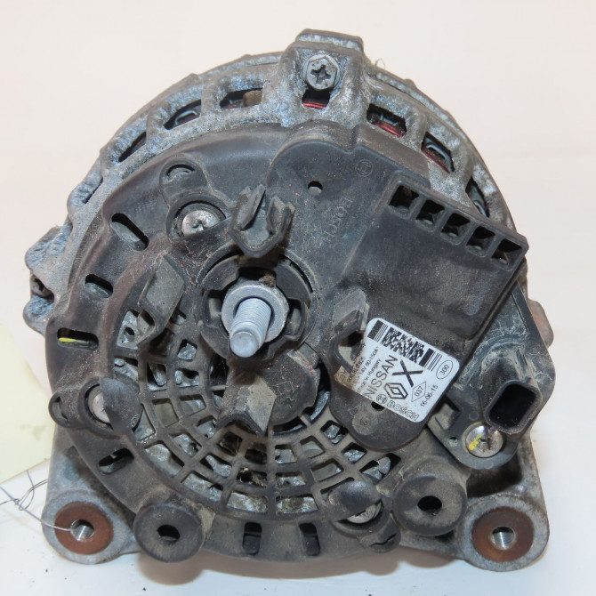 Alternateur occasion  Nissan QASHQAI II SUV (J11, J11_) 1.5 dci (2013) 5 portes   231004EA0ARE  4