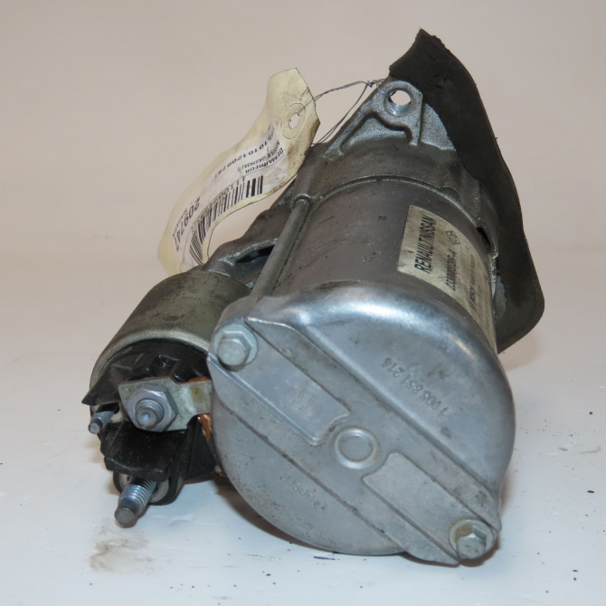 Démarreur occasion  Nissan QASHQAI II SUV (J11, J11_) 1.5 dci (2013) 5 portes   233000379R  4