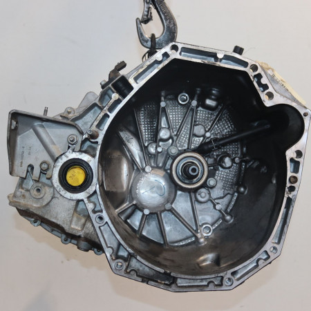Boîte à vitesse mecanique occasion  Nissan QASHQAI II SUV (J11, J11_) 1.5 dci (2013) 5 portes   TL4126 