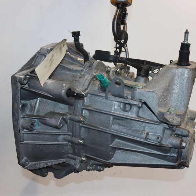 Boîte à vitesse mecanique occasion  Nissan QASHQAI II SUV (J11, J11_) 1.5 dci (2013) 5 portes   TL4126  3