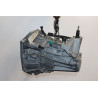 Boîte à vitesse mecanique occasion  Nissan QASHQAI II SUV (J11, J11_) 1.5 dci (2013) 5 portes   TL4126  miniature 5