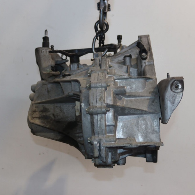 Boîte à vitesse mecanique occasion  Nissan QASHQAI II SUV (J11, J11_) 1.5 dci (2013) 5 portes   TL4126  5