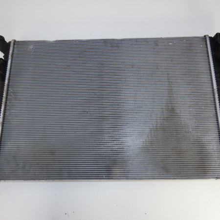 Radiateur occasion  Renault KADJAR (HA_, HL_) 1.5 blue dci 115 (2018)   21410HV80A 