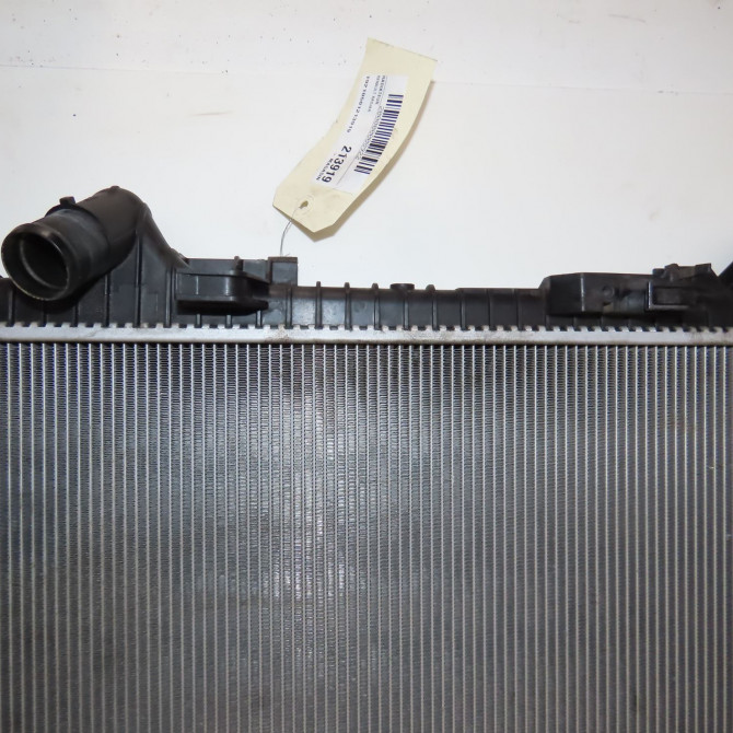 Radiateur occasion  Renault KADJAR (HA_, HL_) 1.5 blue dci 115 (2018)   21410HV80A  3