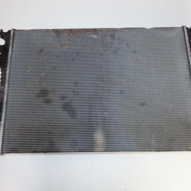 Radiateur occasion  Renault KADJAR (HA_, HL_) 1.5 blue dci 115 (2018)   21410HV80A  5