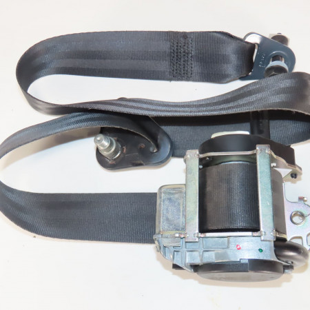 Ceinture avant gauche occasion  DACIA SANDERO I Phase 1 06-2008->10-2012 1.4 MPI 75ch   8200751266 