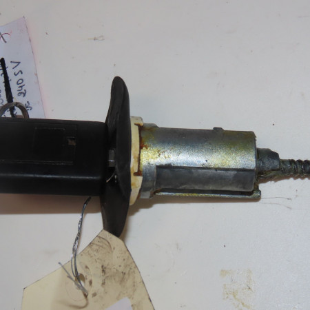 Antivol de direction occasion  Opel CORSA C (X01) 1.2 (f08, f68) (2000-2009)   93179260 