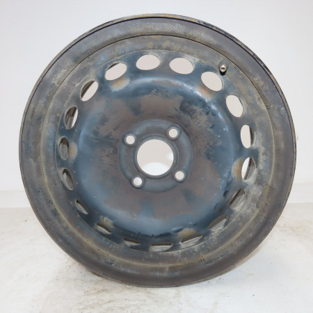 Jante tole occasion  Renault CLIO IV (BH_) 1.5 dci 75 (2012) 5 portes   403006005R 