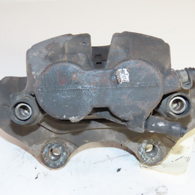 Etrier de frein avant gauche occasion  Mercedes-benz CLASSE M (W164) Ml 420 cdi 4-matic (164.128) (2006-2009)   1644202383  2