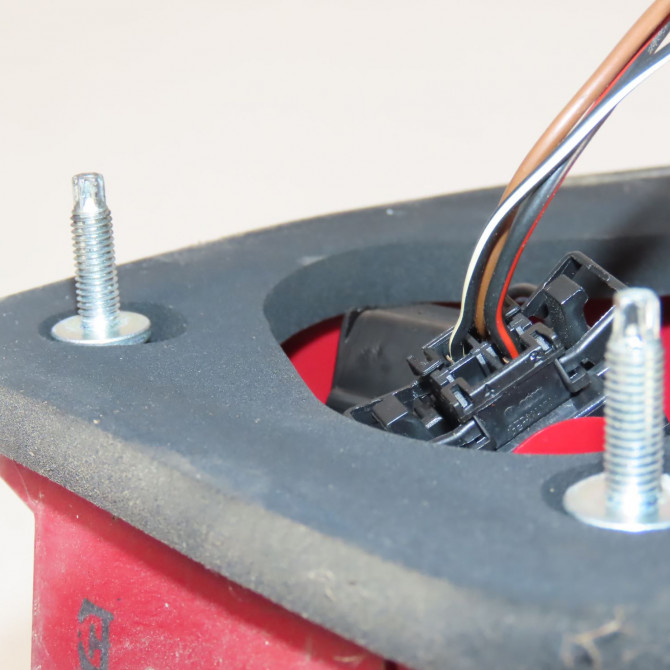 Feu arrière gauche occasion  Seat ALTEA XL (5P5, 5P8) 2.0 tdi 16v (2006)   5P8945111A  4