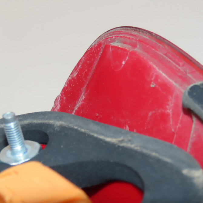 Feu arrière gauche occasion  Seat ALTEA XL (5P5, 5P8) 2.0 tdi 16v (2006)   5P8945111A  5