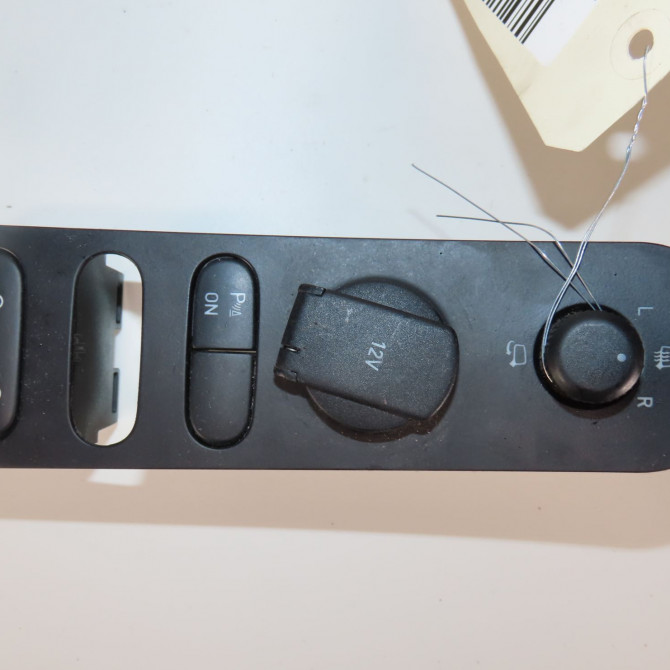 Commande rétroviseurs extérieures électriques occasion  Seat ALTEA XL (5P5, 5P8) 2.0 tdi 16v (2006)   5P0959565B9B9  1