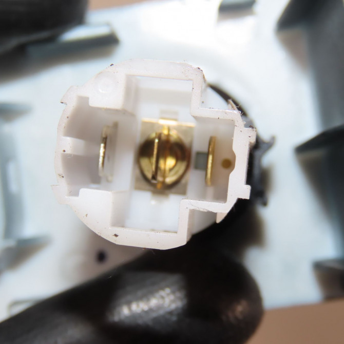 Commande rétroviseurs extérieures électriques occasion  Seat ALTEA XL (5P5, 5P8) 2.0 tdi 16v (2006)   5P0959565B9B9  5