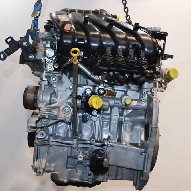 Moteur essence occasion  Dacia DOKKER Monospace (KE_) 1.6 lpg (2013)   H4MD740  1