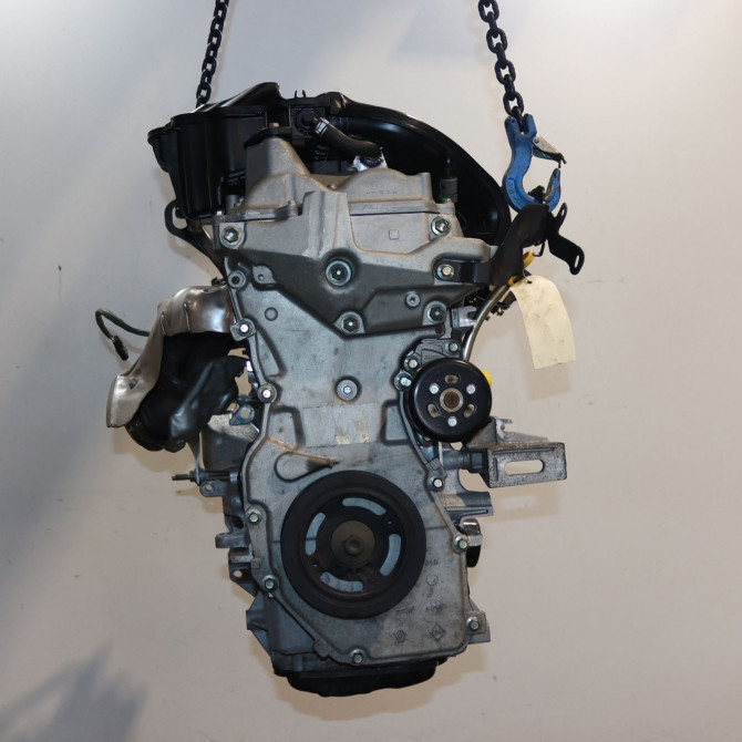 Moteur essence occasion  Dacia DOKKER Monospace (KE_) 1.6 lpg (2013)   H4MD740  3