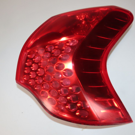 Feu arrière droit occasion  Peugeot 3008 Monospace (0U_) 1.6 hdi (2009-2016) 5 portes   6351HC 