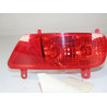 Feu brouillard arrière gauche occasion  Peugeot 3008 Monospace (0U_) 1.6 hdi (2009-2016) 5 portes   6350HG  miniature 5